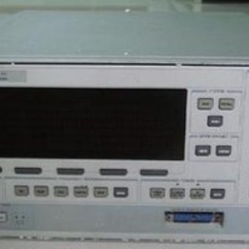 美國Agilent安捷倫83640B合成掃描信號發生器