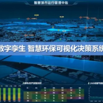 數字孿生系統和生產制造管理系統