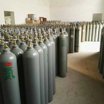附近氦氣配送公司/高純氦氣供應電話