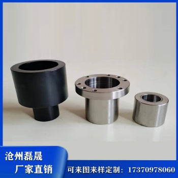 滄州磊晟廠家供應(yīng) 非接觸式化工磁力泵磁力聯(lián)軸器反應(yīng)釜傳動(dòng)聯(lián)軸器 可定制