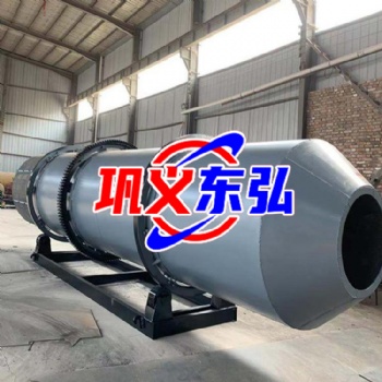 滾筒洗石機 滾筒洗石機專業生產廠家 圓筒洗礦機 東弘機械