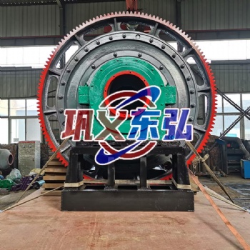 棒磨機(jī) 鋼渣棒磨機(jī) 棒磨機(jī)配件 懂弘多功能棒磨機(jī)