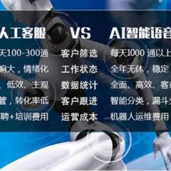 智能外呼機器人系統，大量打電話不封號的小能手