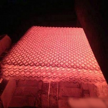 焊接篩網(wǎng) 熱處理篩網(wǎng) 17毫米 客戶的認(rèn)可是質(zhì)量的肯定