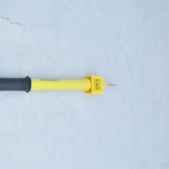 伸縮式驗(yàn)電器 棒式驗(yàn)電器
