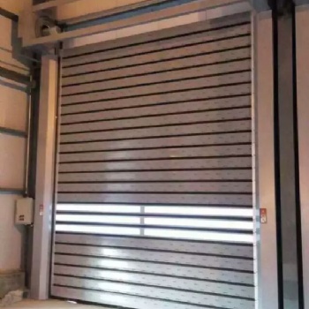 大港區(qū)渦輪硬質(zhì)快速門(mén)安裝 車(chē)間抗風(fēng)堆積門(mén)定做安裝廠家