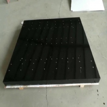 花崗石測量平臺 精密花崗石檢驗平臺 花崗石量具 廠家