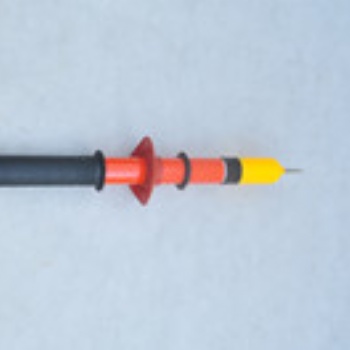 棒式驗(yàn)電器、伸縮驗(yàn)電器