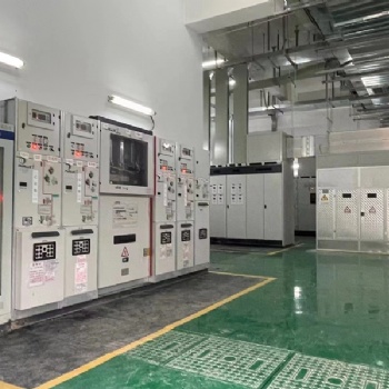 茶山電力安裝施工哪家好，紫光電氣服務質量佳
