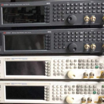 是德科技KEYSIGHT N5181B 信號發(fā)生器