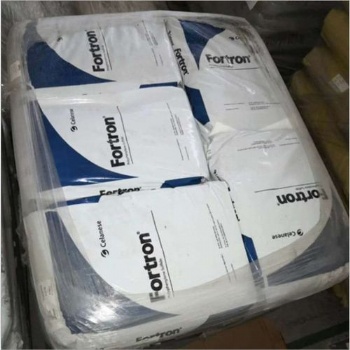 美國塞拉尼斯 Fortron PPS 0203 良好的流動性