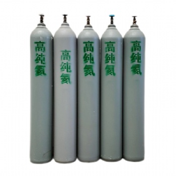 協(xié)力氣體純度99.999％高純氦氣 氣球填充 氣球氦氣