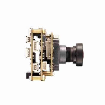 4K運(yùn)動(dòng)相機(jī)方案 防抖云臺相機(jī)解決方案
