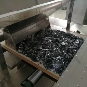 化工原料單晶硅微波烘干干燥設(shè)備 多晶硅烘干機(jī) 硅材料干燥隧道爐