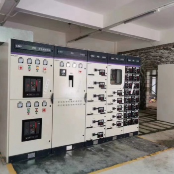 橫瀝變壓器增容找紫光電氣,經驗豐富資質齊全