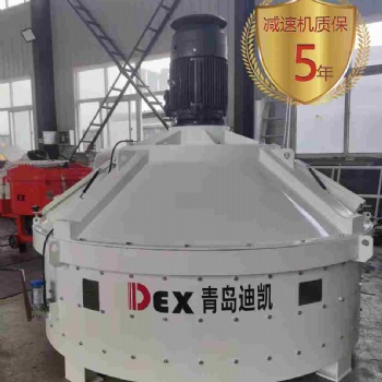 DEX行星式攪拌機混合效能強大、提升整線生產(chǎn)效率