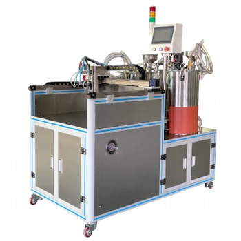 HT-85405-1定制款全自動(dòng)ab環(huán)氧樹(shù)脂灌膠機(jī)聚氨酯打膠機(jī)點(diǎn)膠機(jī)