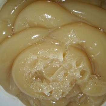 供應低溫潤滑脂，-50°C不凍結