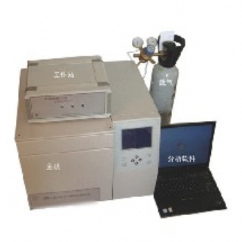 ZRJ-2000煤自燃傾向測(cè)定儀