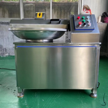 芹菜斬拌機(jī)ZB-40