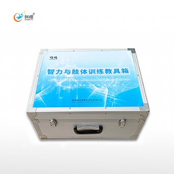 智力與肢體訓練教具箱里有些什么 吉林廠家智力與肢體訓練教具箱