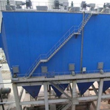 GXCD系列管狀靜電除塵器脈沖除塵器倉(cāng)頂除塵器