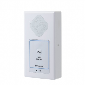PE薄膜潔凈室電話機，ABS材質制藥車間電話