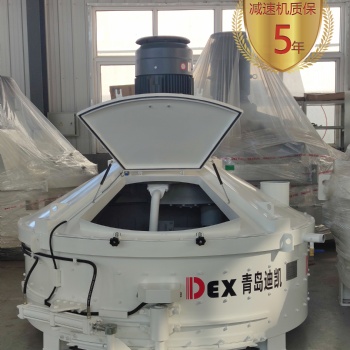 行星式立軸攪拌機(jī)精密磨齒加工技術(shù)成功打破物料攪拌瓶頸