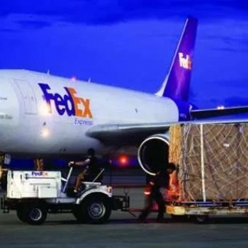 常州聯邦國際快遞，Fedex空運，Fedex海運，國際快遞