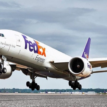 揚州聯邦國際快遞，揚州Fedex快遞公司，（Fedex空運，國際快遞）