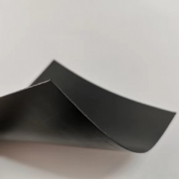 益陽(yáng)水產(chǎn)養(yǎng)殖常用土工膜HDPE防滲膜型號(hào)可定制