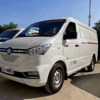 東風(fēng)EM26新能源面包車出租出售