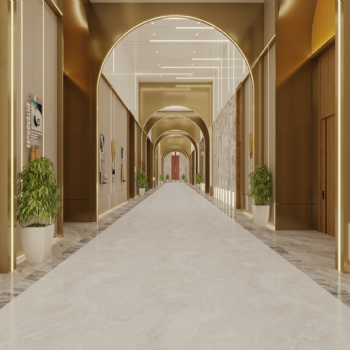 貴州科冠新型建材打破傳統(tǒng)的施工模式，帶來裝修全新理念