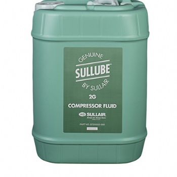 烏魯木齊壽力空壓機油SULLUBE2G32號油