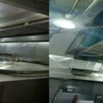 廣安市專業(yè)酒店油煙機清洗佳馨達油煙管道清洗公司