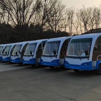 金水區(qū)電瓶16座擺渡車租賃