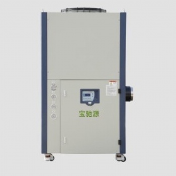 熔噴布循環工業冷風機 高精密循環風冷卻機