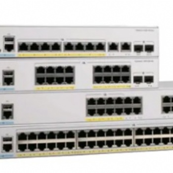 CISCO C1000-48T-4G-L 48口千兆智能企業(yè)級以太網(wǎng)交換機