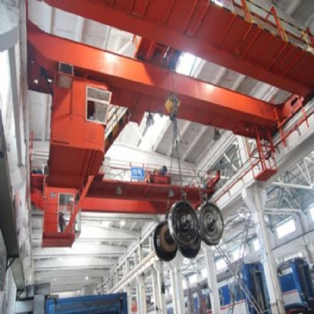 溫州市，橋式雙梁行車 廠區(qū)起重設(shè)備 起重機(jī)械設(shè)備回收行情