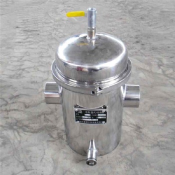 游樂場水過濾除污器平?jīng)? width=