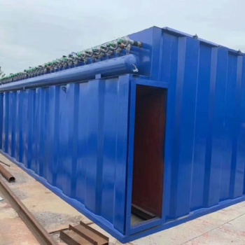 水泥廠除塵設(shè)備鍋爐除塵器 單機(jī)倉頂木器 脈沖粉塵回收布袋除塵器