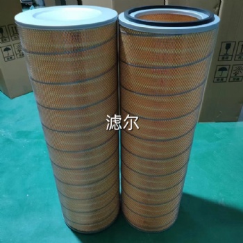 空壓站制氧設(shè)備空氣濾筒電廠鋼廠除塵濾芯