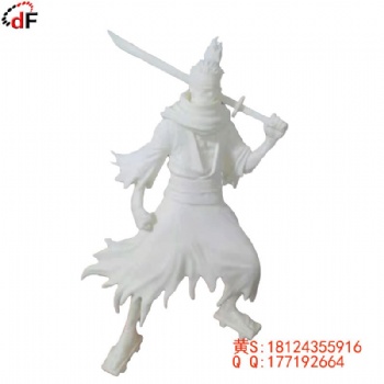 3d打印服務(wù)模型工業(yè)級(jí)定制加工手板動(dòng)漫玩具設(shè)計(jì)尼龍光敏樹(shù)脂手辦