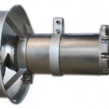 杜安反洗水攪拌機QJB4/6-400/3-980S