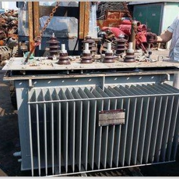 安吉市，電廠報(bào)廢變壓器 組合式變壓器 報(bào)廢電氣電力物資回收