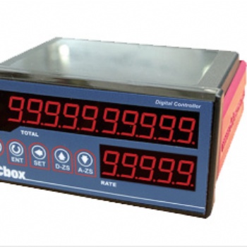 GTA-2A6-A-TNNPNY DCBOX類比輸入瞬間量、累積量（10位數(shù)）顯示控制表