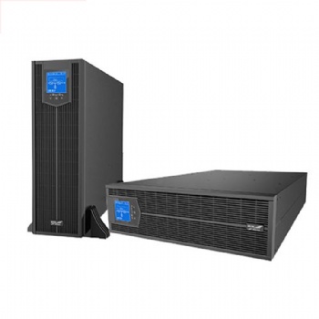 kelong科華UPS不間斷電源高頻KR3000L-J單項(xiàng)三線機(jī)架式自動化設(shè)備精密儀器用