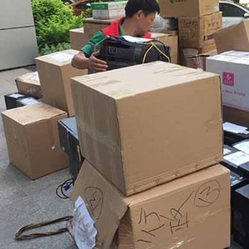 香港搬家到深圳，助您輕松實現跨境搬家