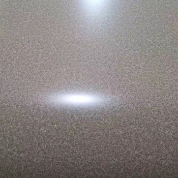 山東溫特國風理石啞光高耐候墻體保溫一體專用用板產品生產中