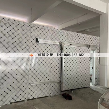 深圳市多功能展示冷庫(kù)設(shè)計(jì)安裝售后**服務(wù)售后無(wú)憂